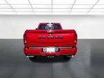 2027 RAM Ram 3500 Laramie