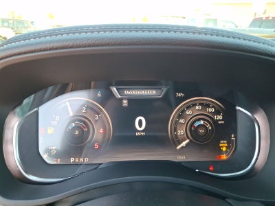 2027 RAM Ram 3500 Laramie