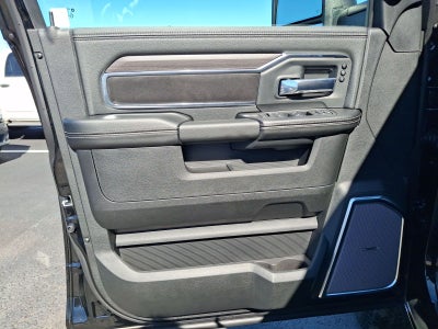 2027 RAM Ram 3500 Laramie