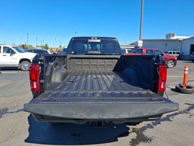 2027 RAM Ram 3500 Laramie