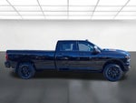 2027 RAM Ram 3500 Laramie