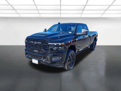 2027 RAM Ram 3500 Laramie