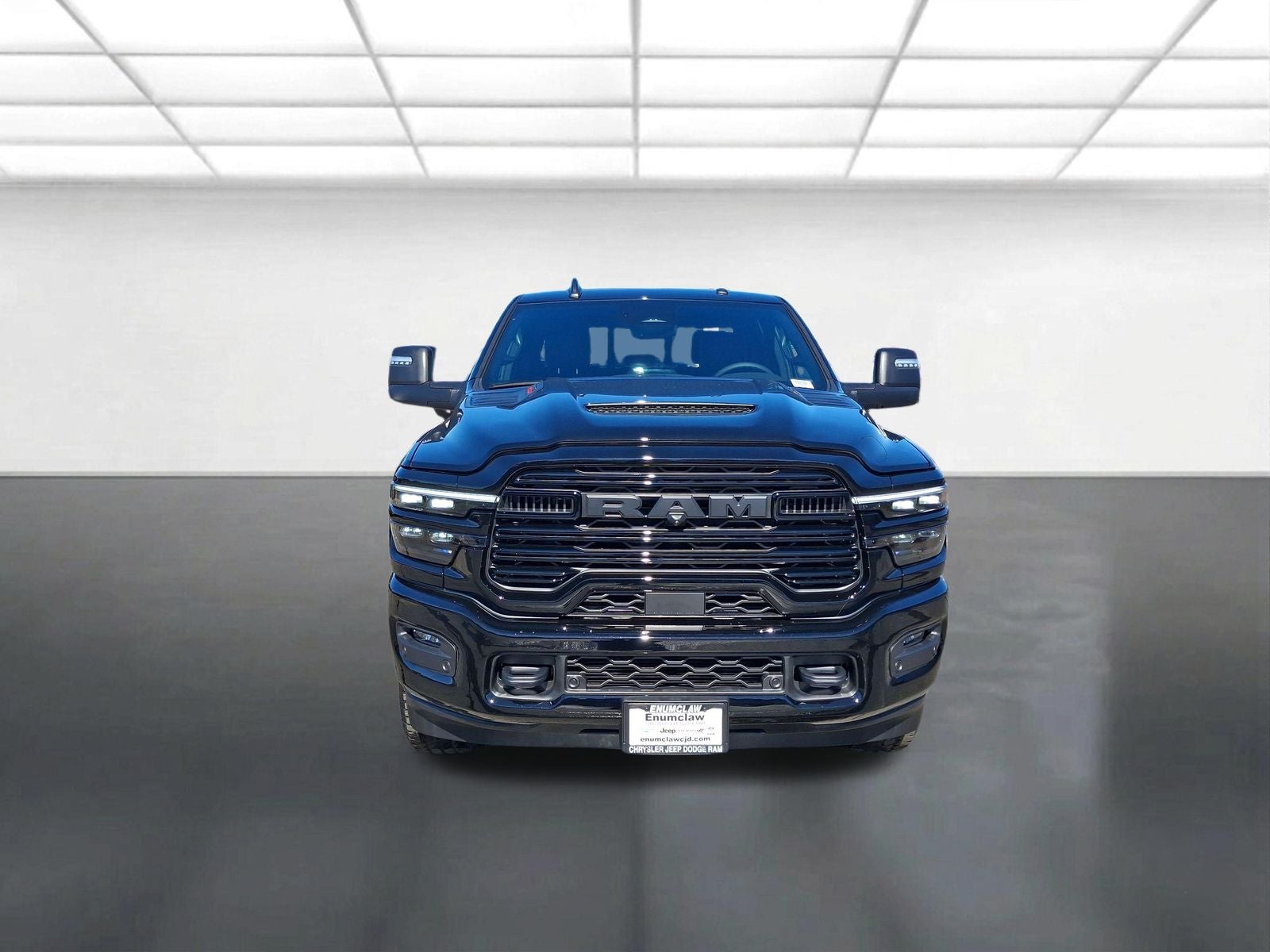 2027 RAM Ram 3500 Laramie