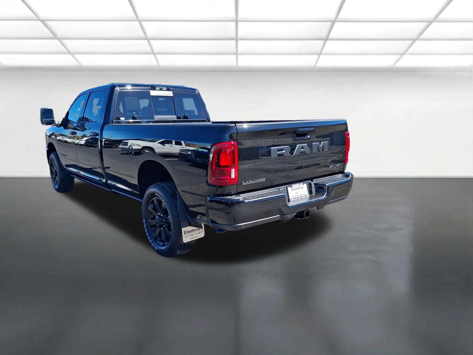 2027 RAM Ram 3500 Laramie