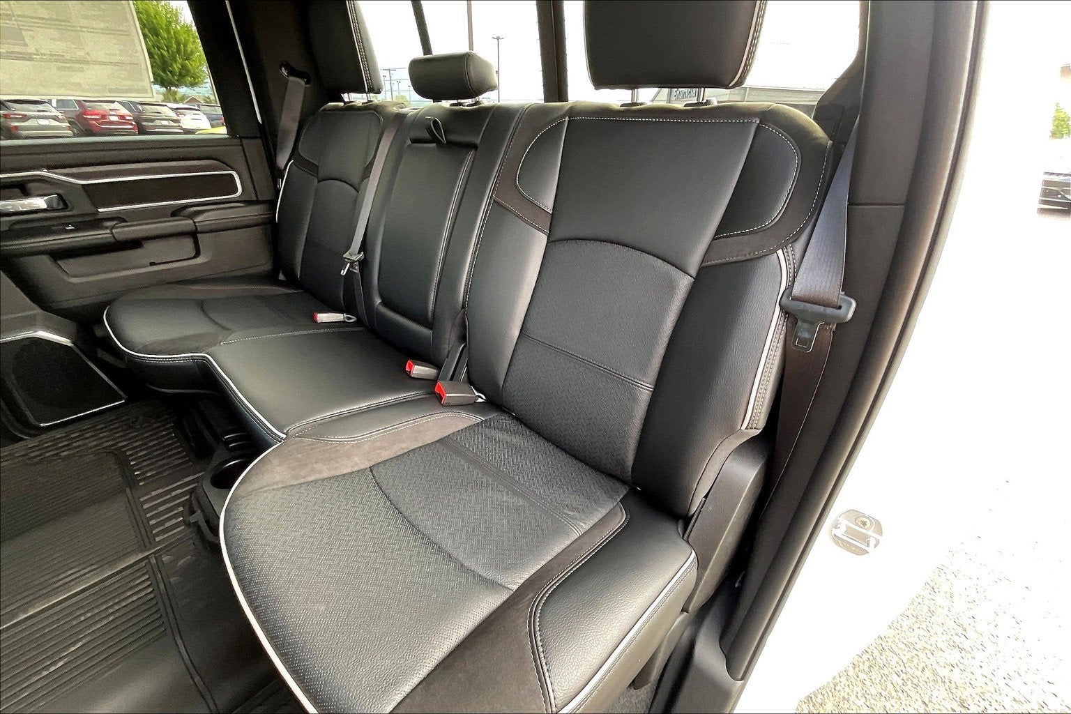 2025 RAM Ram 3500 Laramie