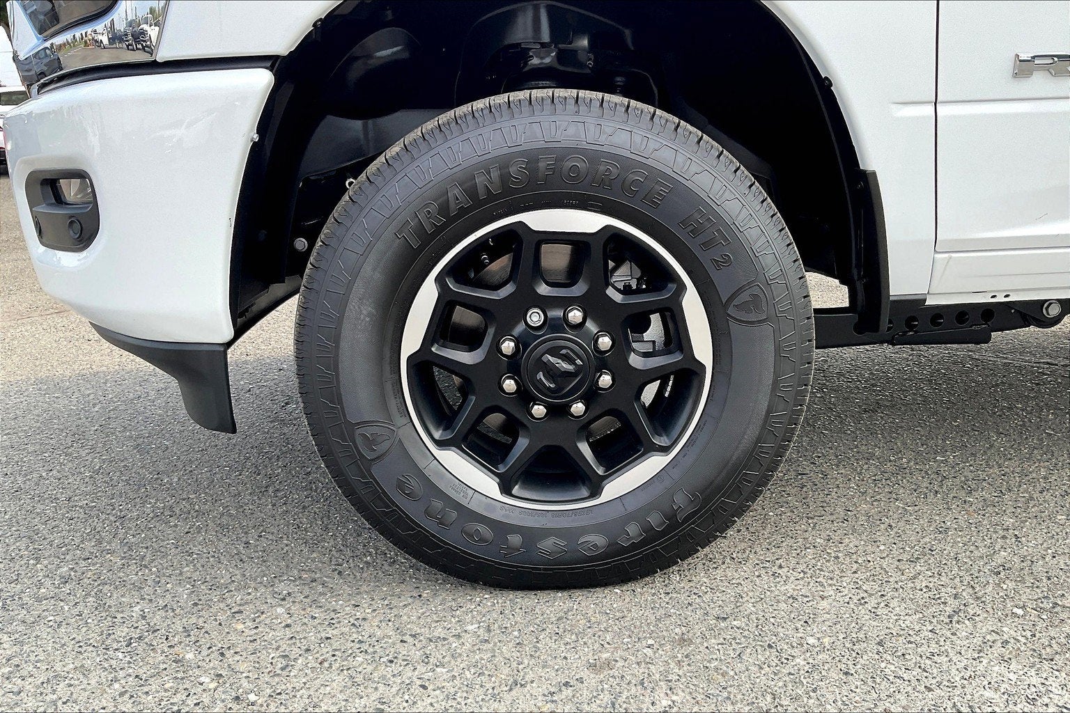 2025 RAM Ram 3500 Laramie