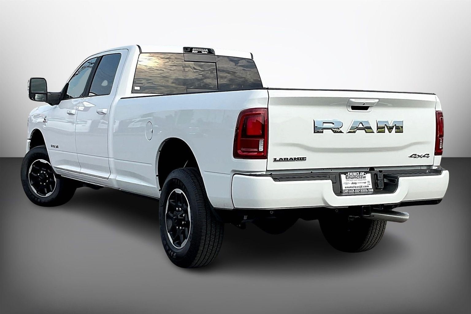 2025 RAM Ram 3500 Laramie