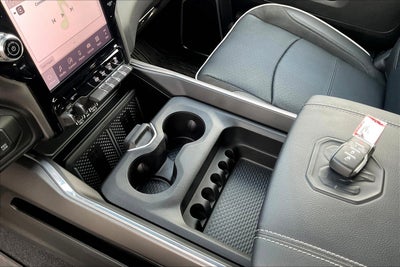 2025 RAM Ram 3500 Laramie