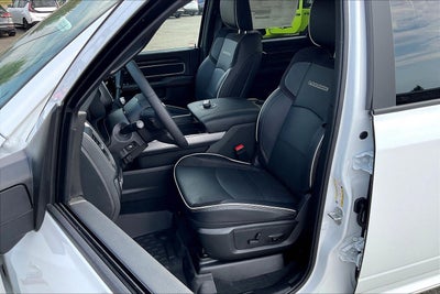 2025 RAM Ram 3500 Laramie