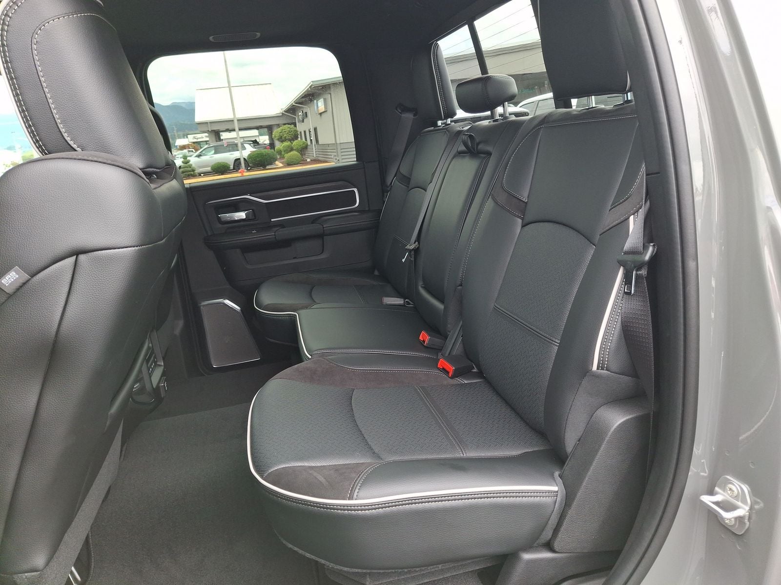 2026 RAM Ram 3500 Laramie
