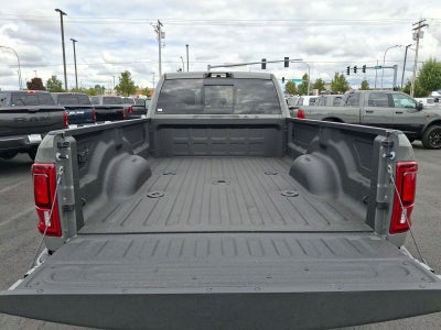 2026 RAM Ram 3500 Laramie