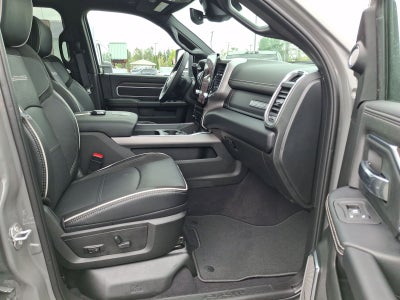 2026 RAM Ram 3500 Laramie