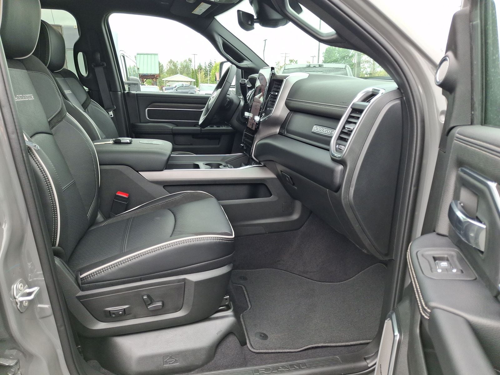 2026 RAM Ram 3500 Laramie