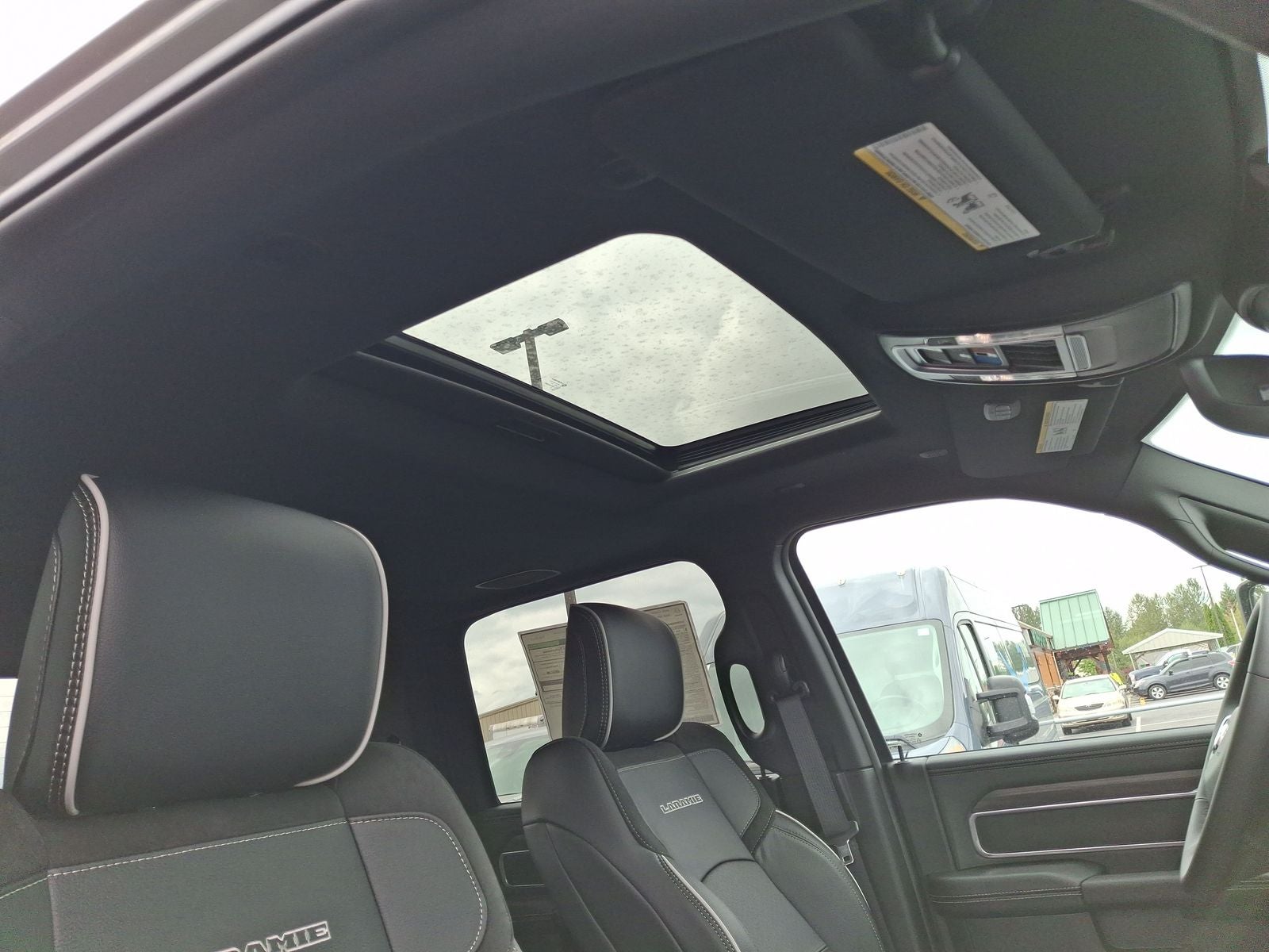 2026 RAM Ram 3500 Laramie