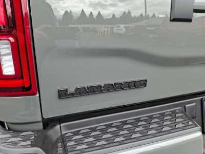 2026 RAM Ram 3500 Laramie