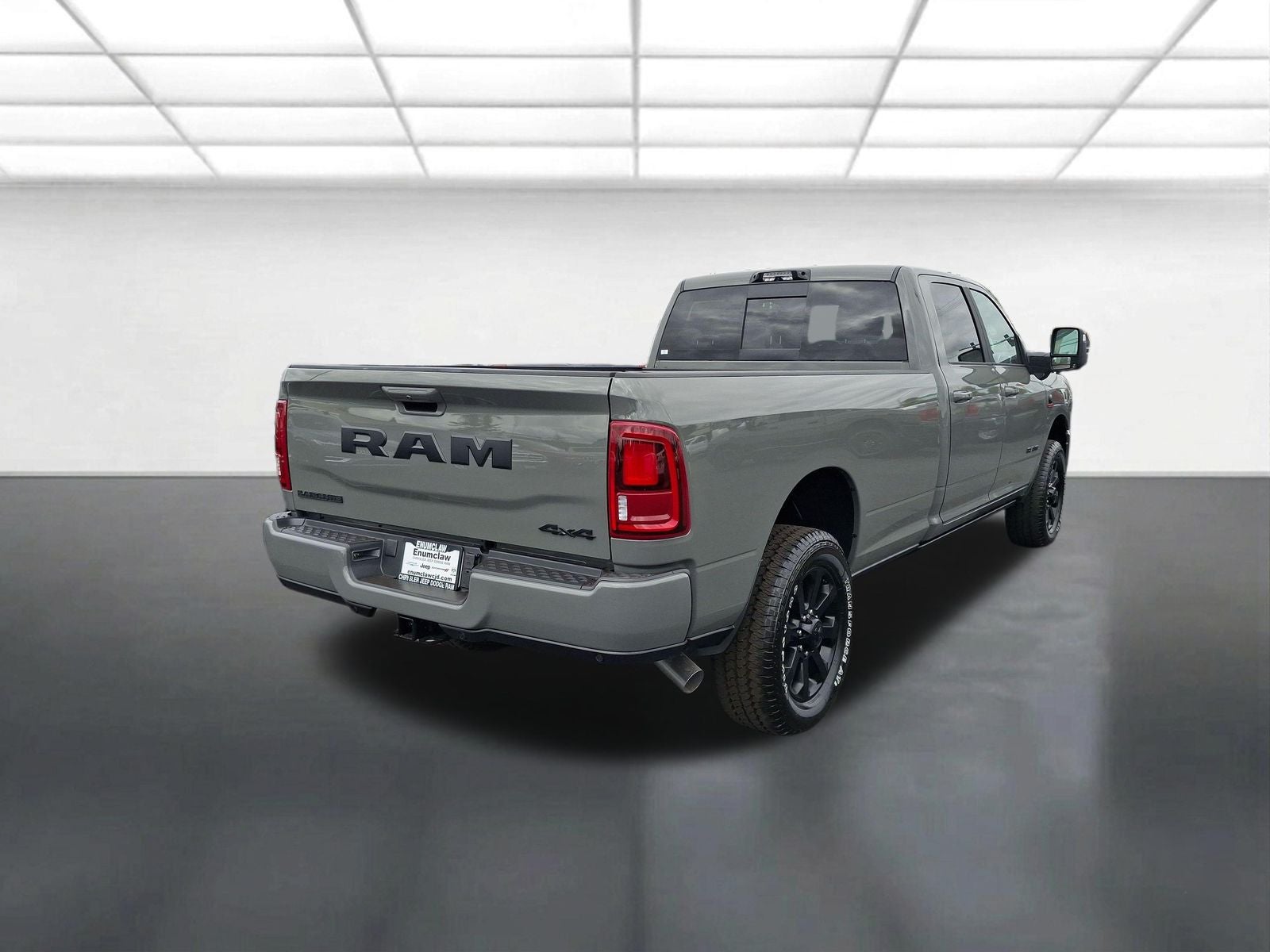 2026 RAM Ram 3500 Laramie