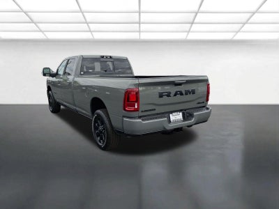 2026 RAM Ram 3500 Laramie