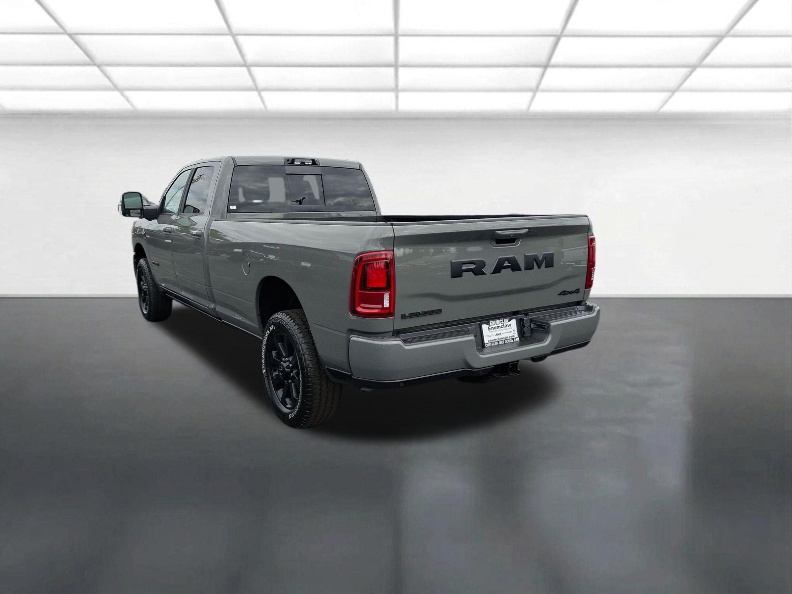 2026 RAM Ram 3500 Laramie