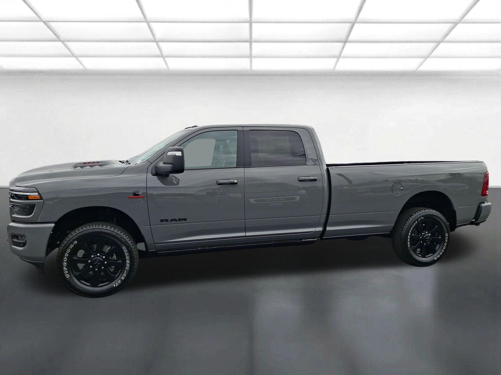 2026 RAM Ram 3500 Laramie