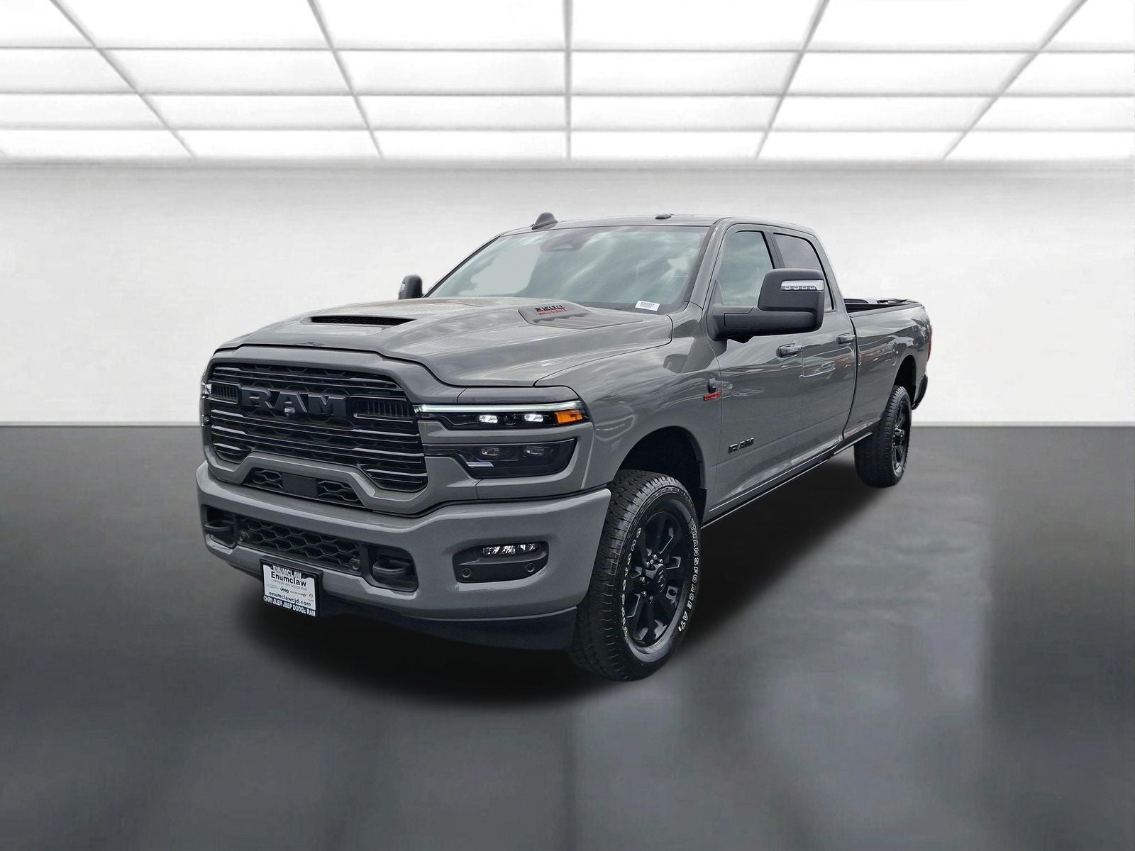 2026 RAM Ram 3500 Laramie