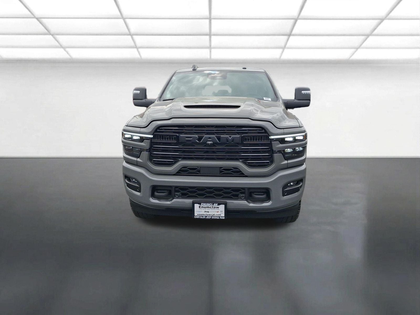 2026 RAM Ram 3500 Laramie