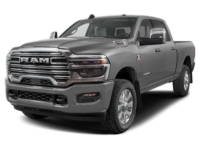2026 RAM Ram 3500 Laramie