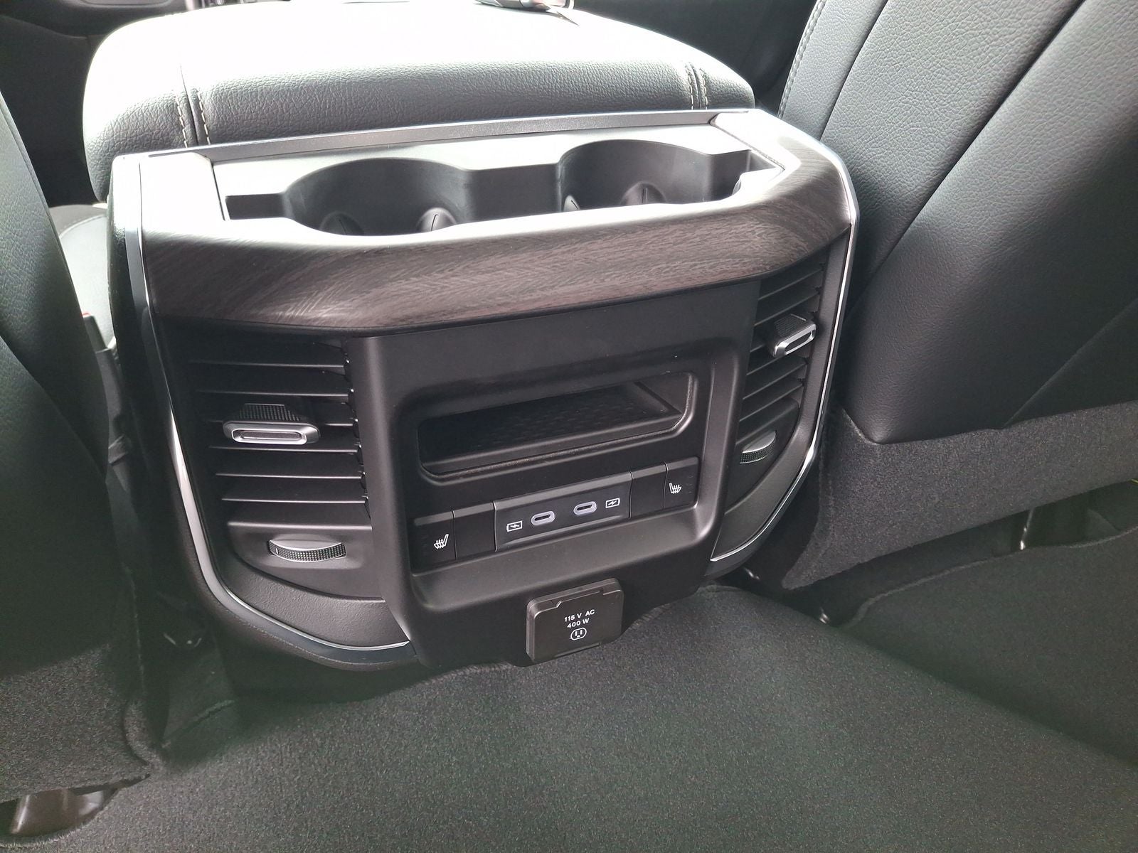 2026 RAM Ram 3500 Laramie