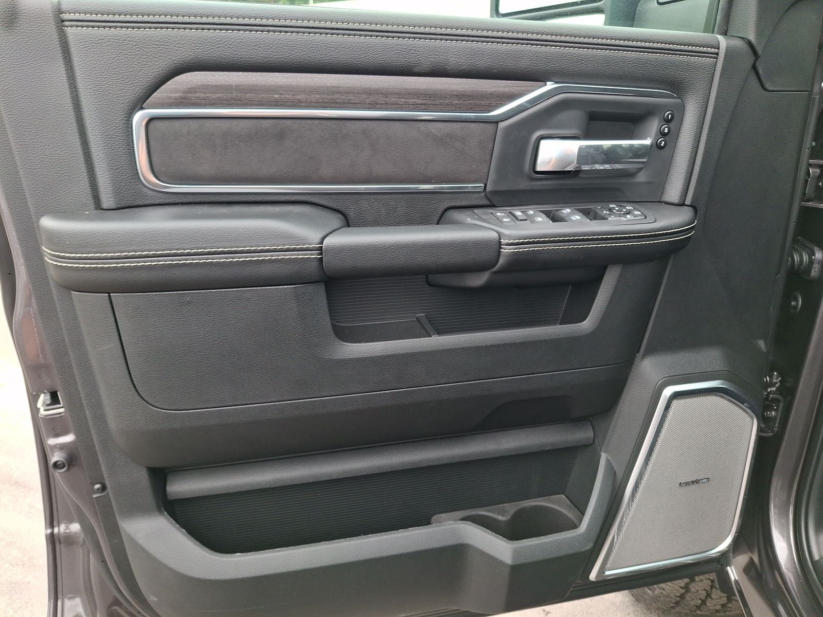 2026 RAM Ram 3500 Laramie