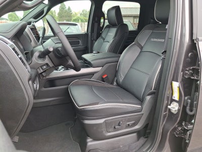 2026 RAM Ram 3500 Laramie