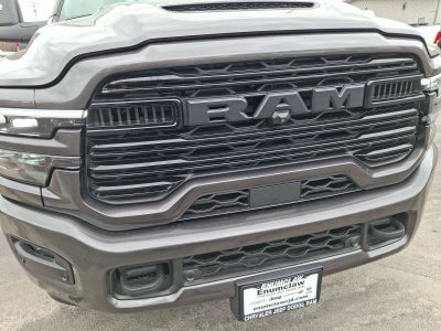 2026 RAM Ram 3500 Laramie