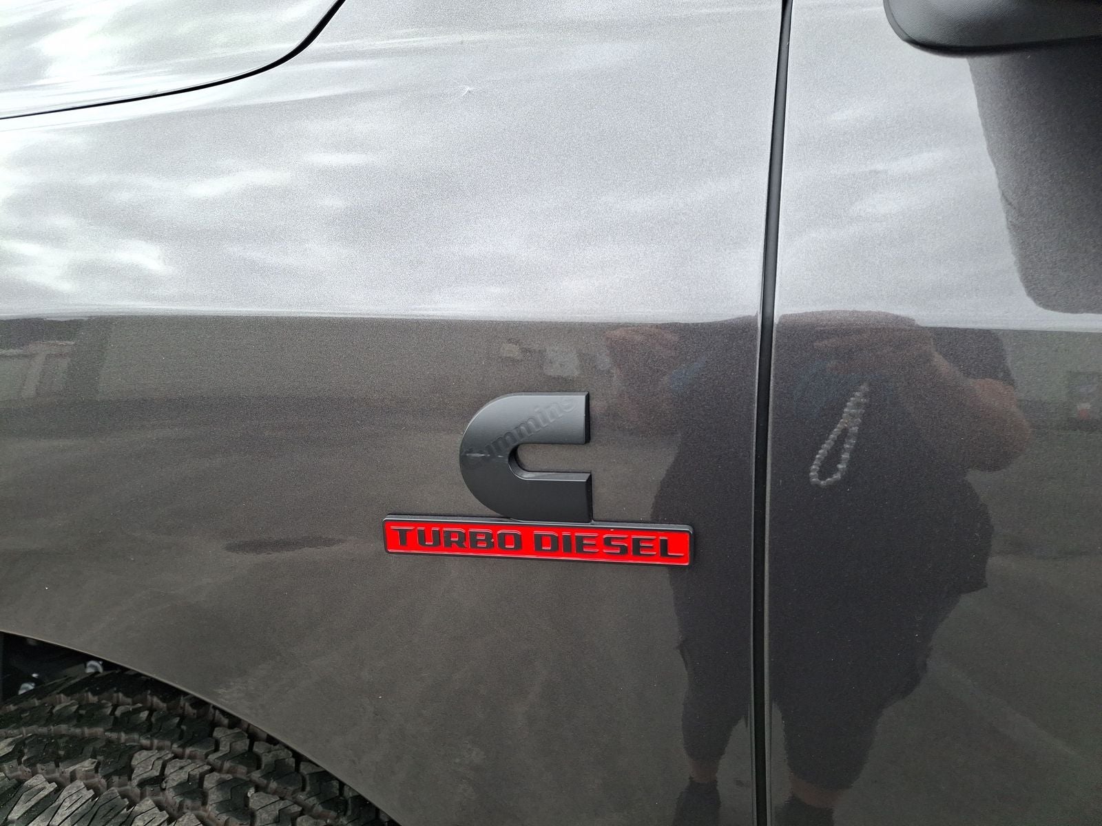 2026 RAM Ram 3500 Laramie