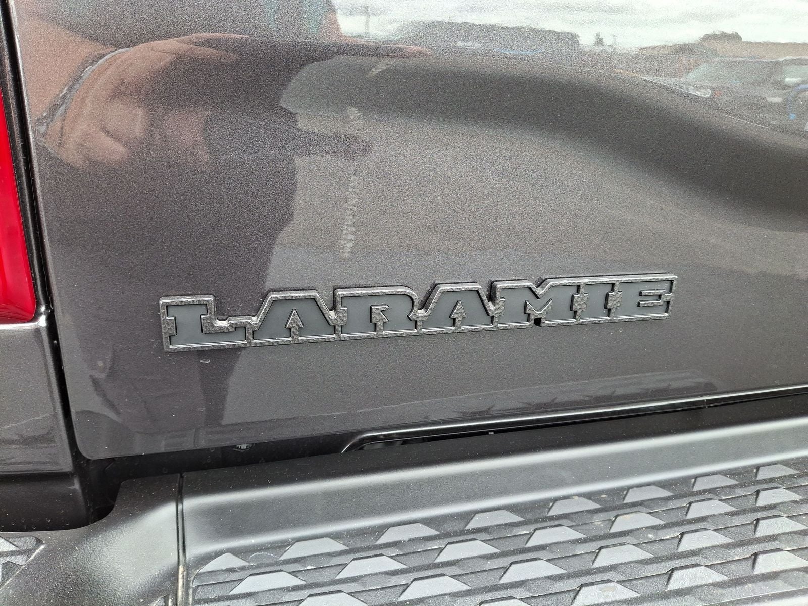 2026 RAM Ram 3500 Laramie