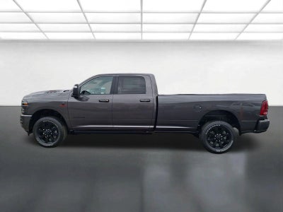 2026 RAM Ram 3500 Laramie