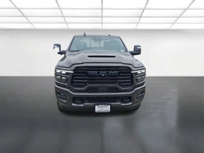 2026 RAM Ram 3500 Laramie