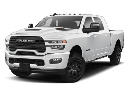 2026 RAM Ram 3500 Laramie