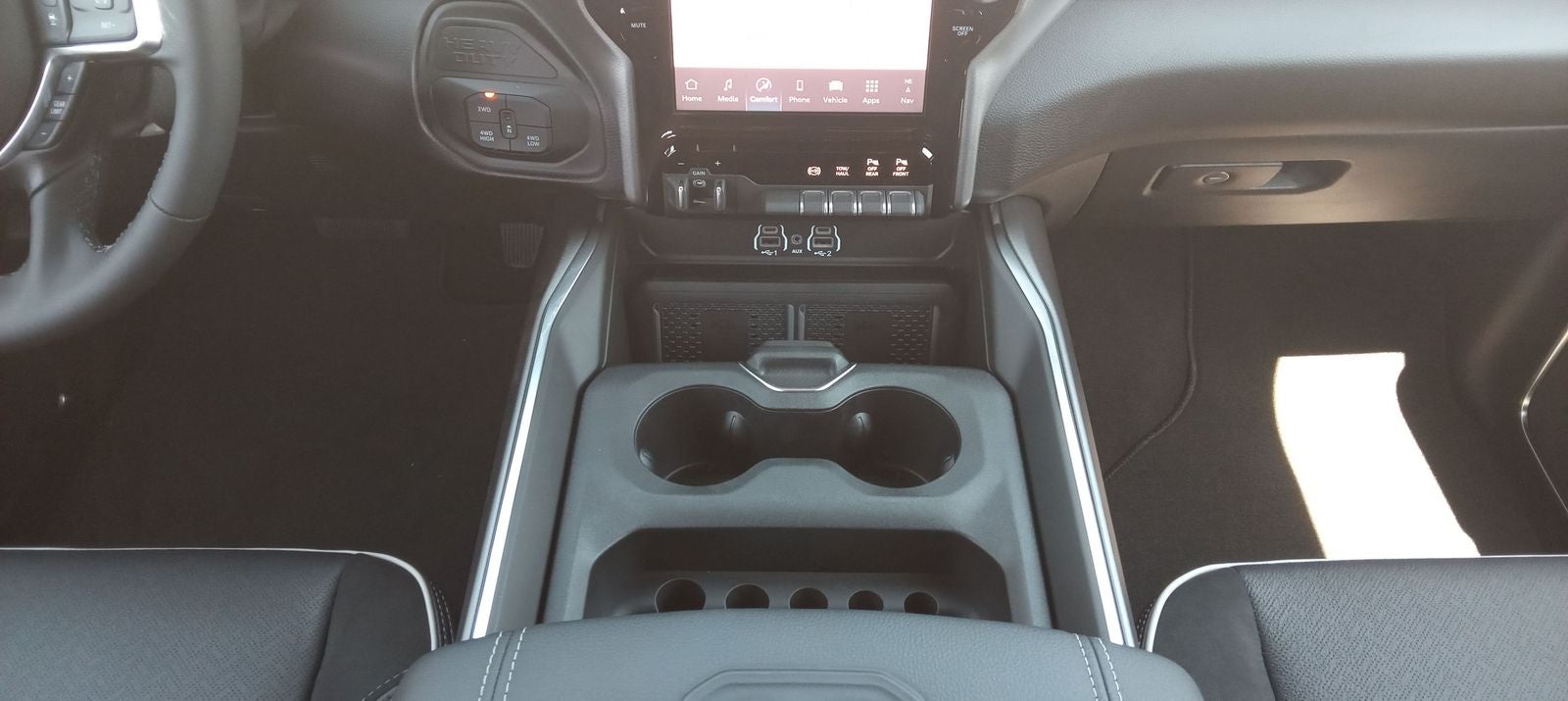 2026 RAM Ram 3500 Laramie