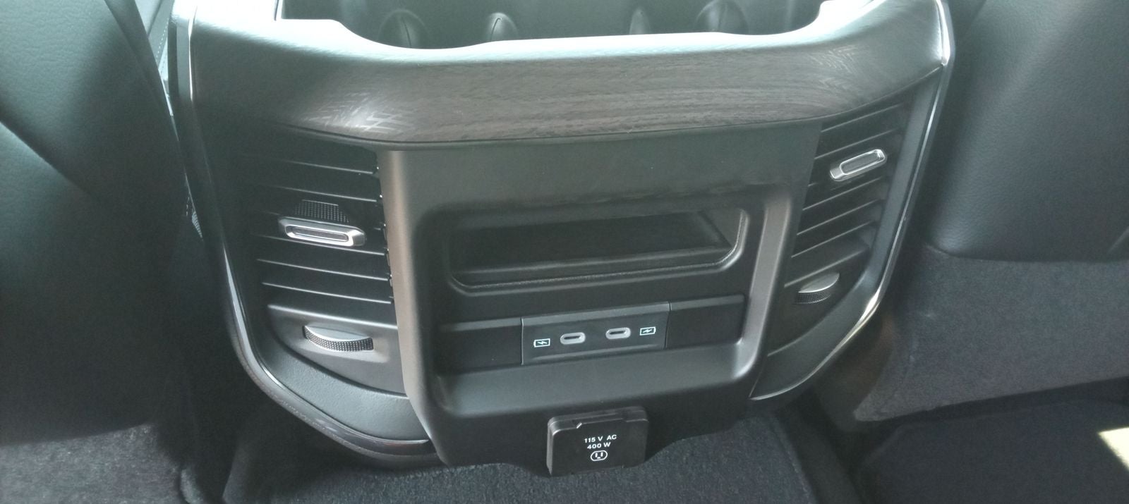 2026 RAM Ram 3500 Laramie