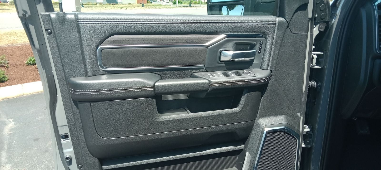 2026 RAM Ram 3500 Laramie