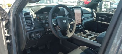 2026 RAM Ram 3500 Laramie