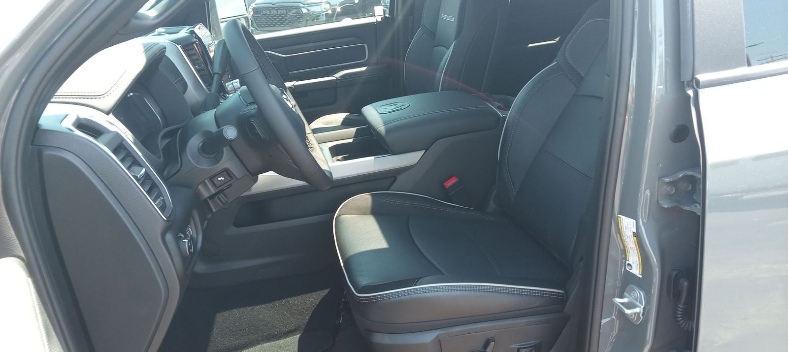 2026 RAM Ram 3500 Laramie