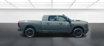 2026 RAM Ram 3500 Laramie