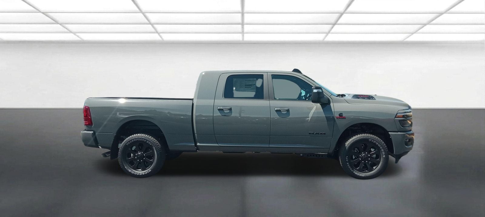 2026 RAM Ram 3500 Laramie