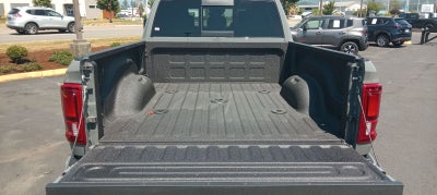 2026 RAM Ram 3500 Laramie
