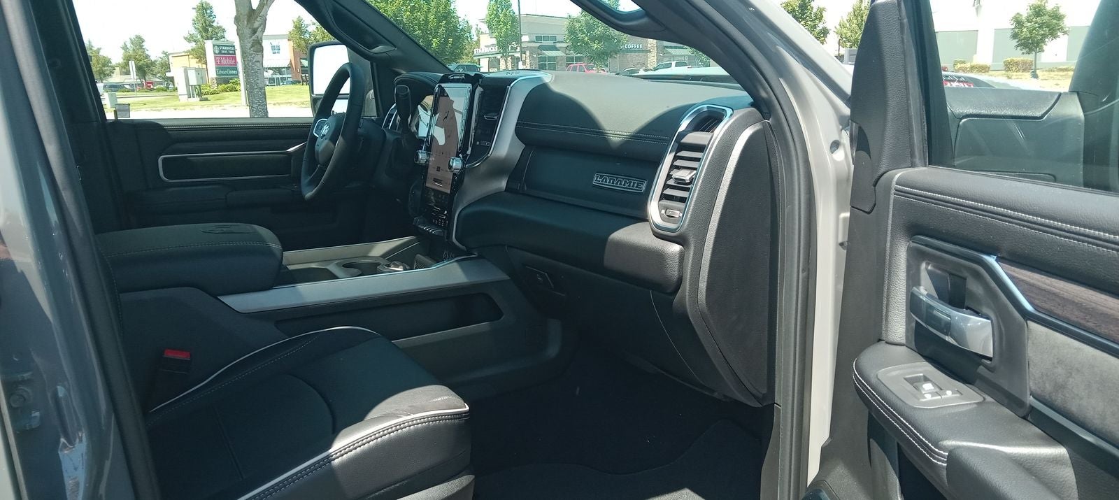 2026 RAM Ram 3500 Laramie