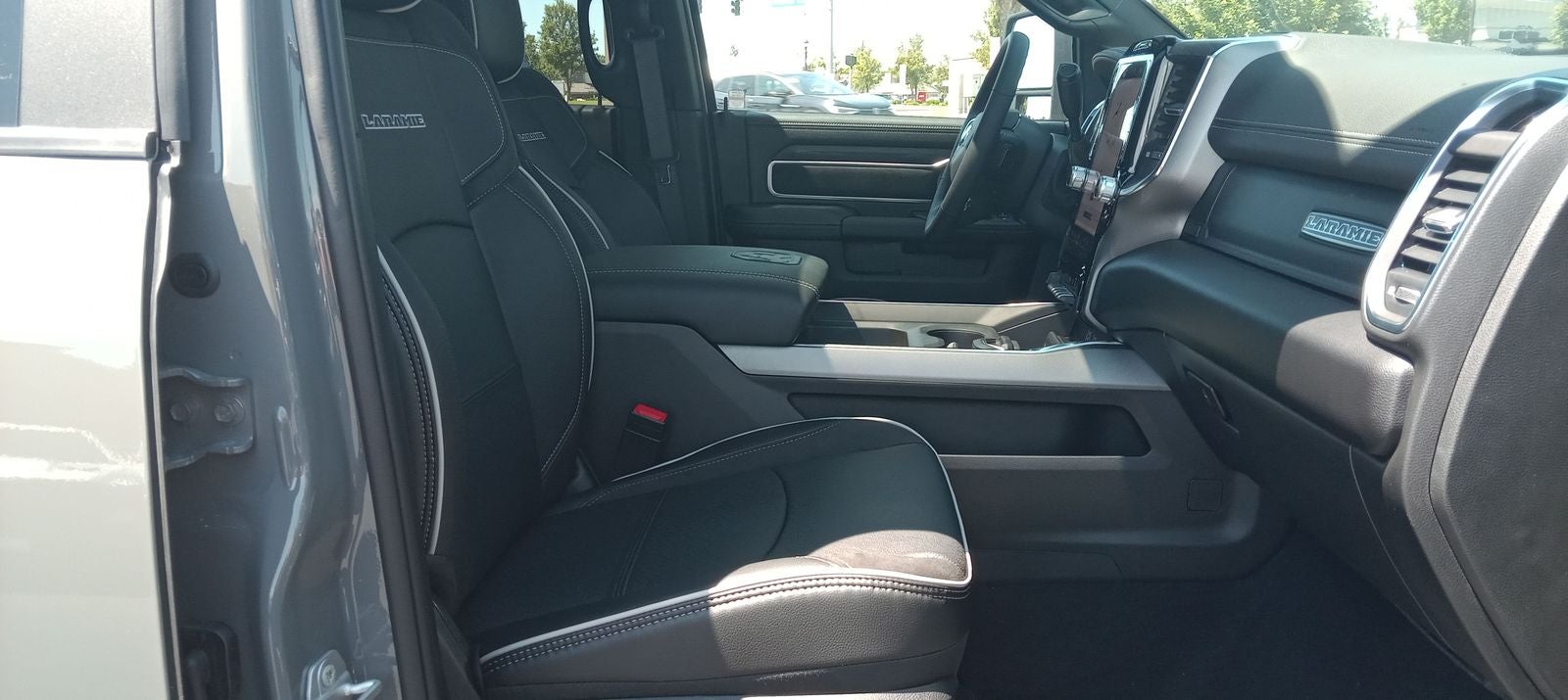 2026 RAM Ram 3500 Laramie