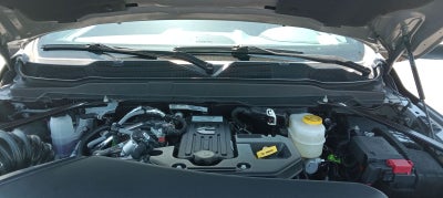 2026 RAM Ram 3500 Laramie