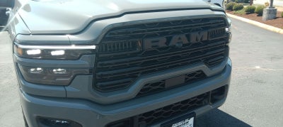 2026 RAM Ram 3500 Laramie