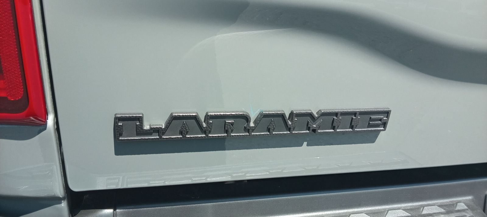 2026 RAM Ram 3500 Laramie