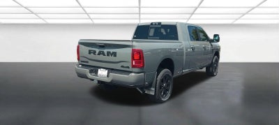 2026 RAM Ram 3500 Laramie