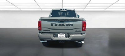 2026 RAM Ram 3500 Laramie